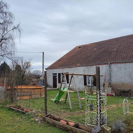 Notre Village Papillon Bed&Breakfast Neret Dış mekan fotoğraf