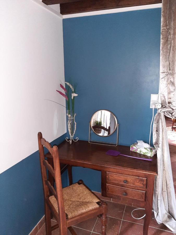 Notre Village Papillon Bed&Breakfast Neret Dış mekan fotoğraf