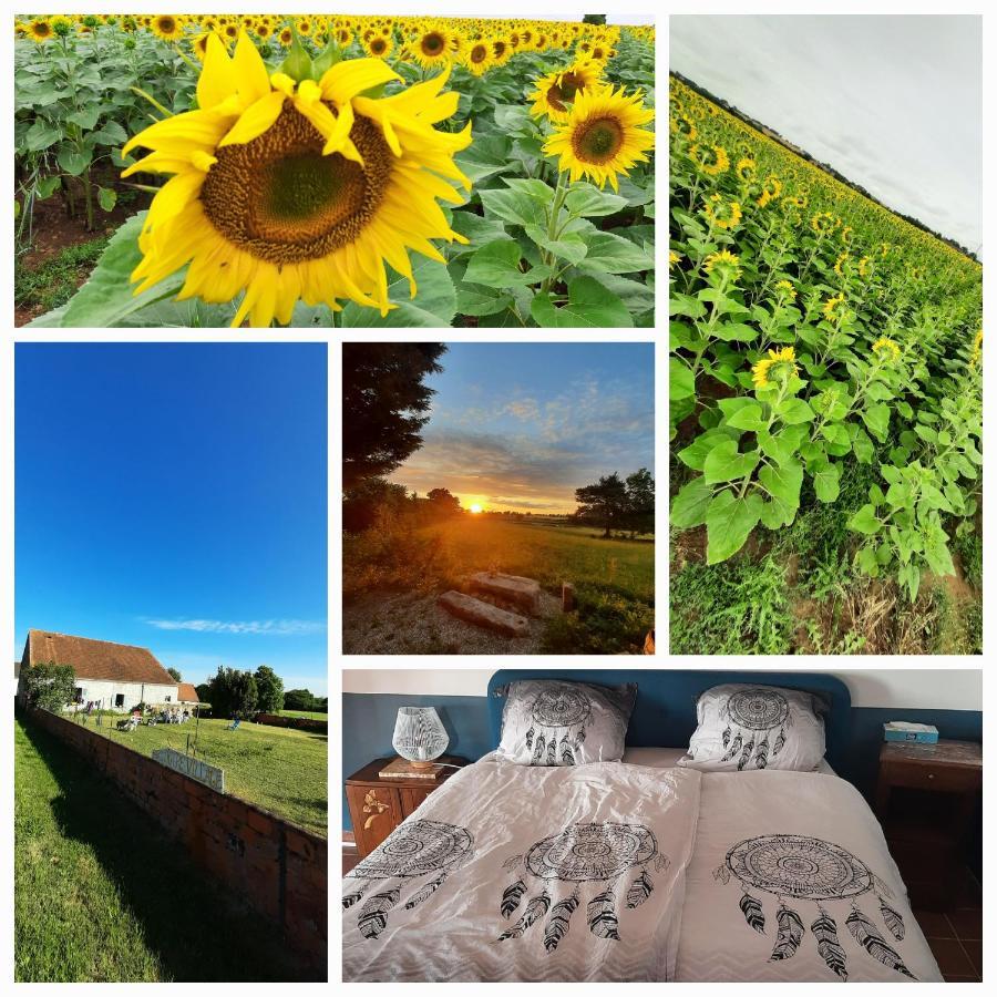 Notre Village Papillon Bed&Breakfast Neret Dış mekan fotoğraf