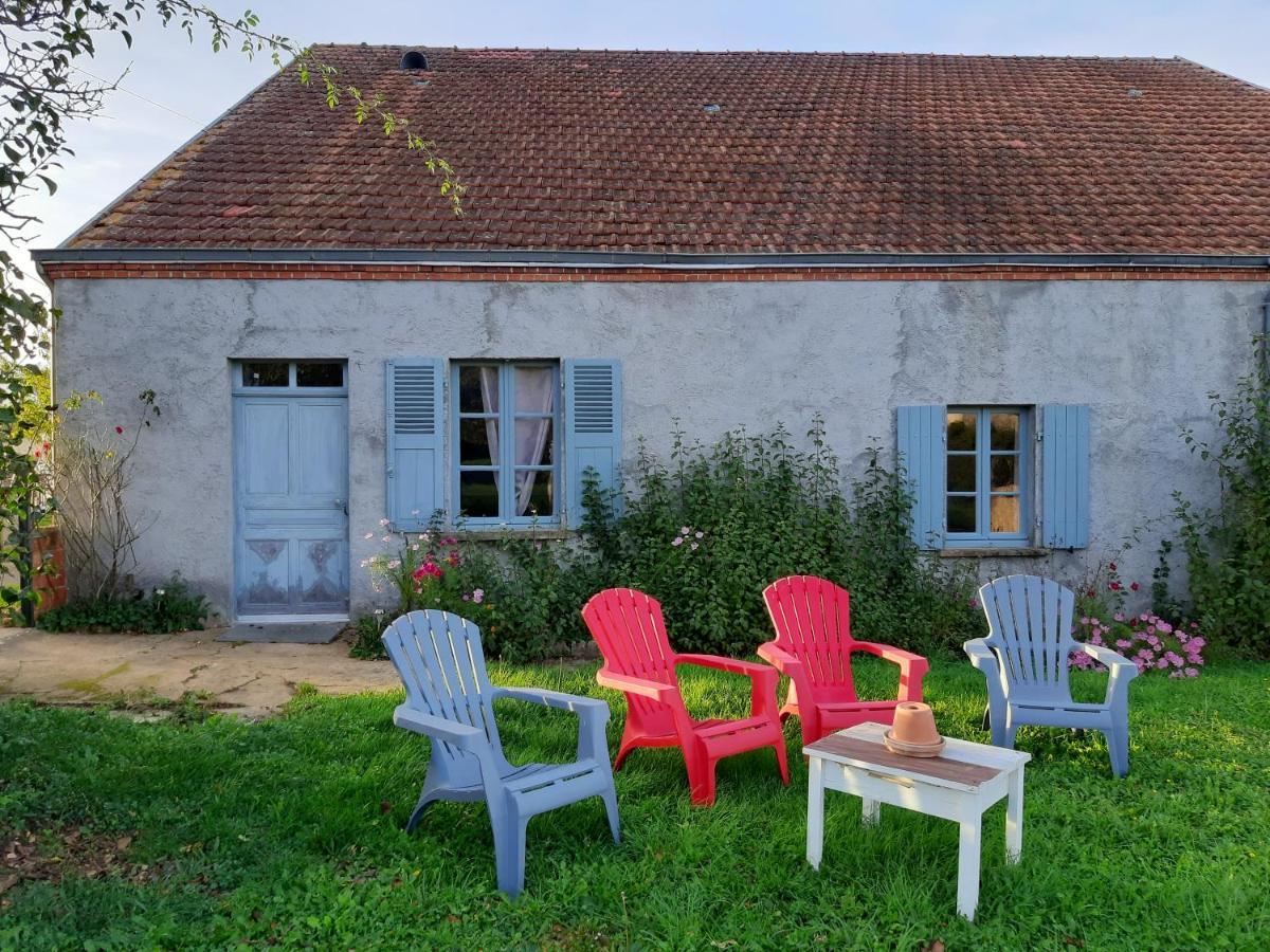 Notre Village Papillon Bed&Breakfast Neret Dış mekan fotoğraf
