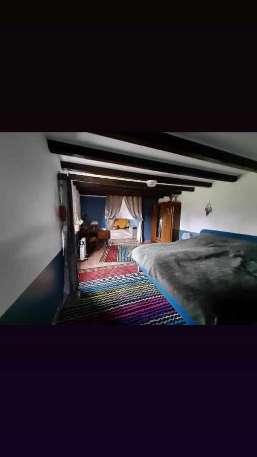 Notre Village Papillon Bed&Breakfast Neret Dış mekan fotoğraf