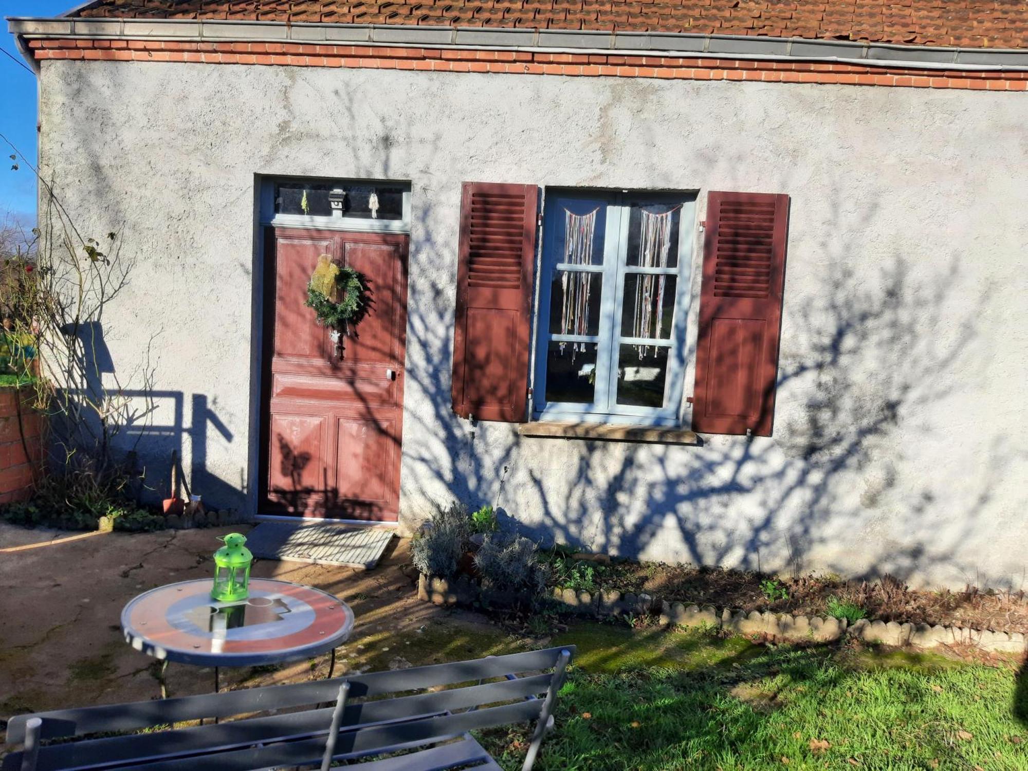 Notre Village Papillon Bed&Breakfast Neret Dış mekan fotoğraf