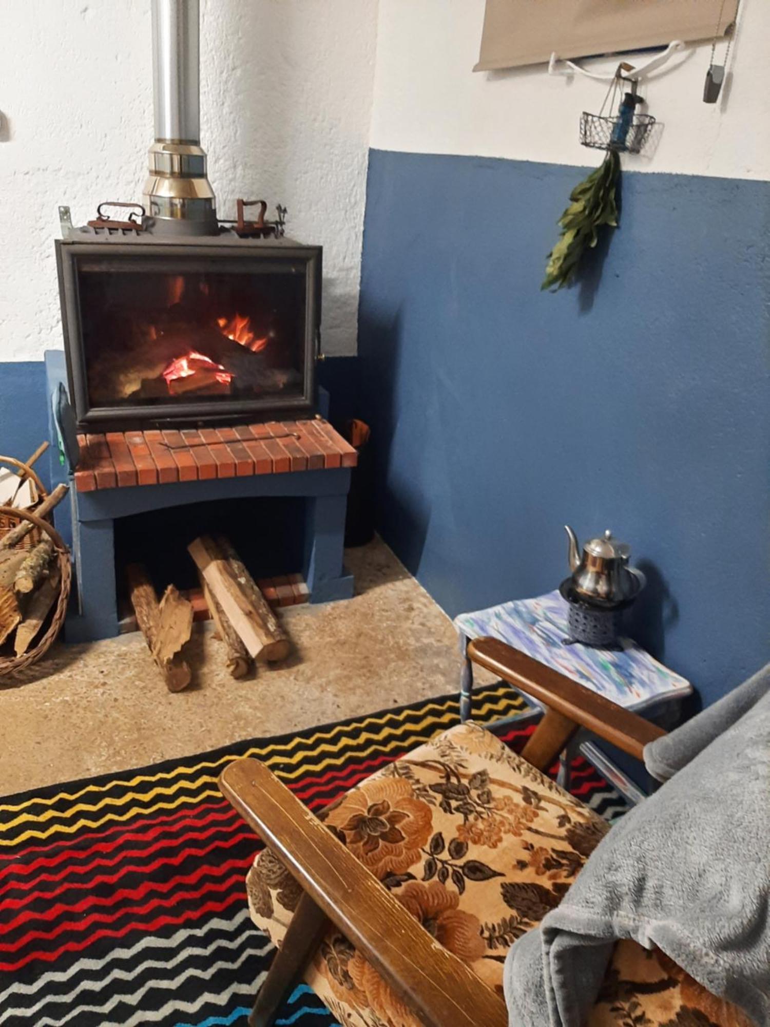 Notre Village Papillon Bed&Breakfast Neret Oda fotoğraf