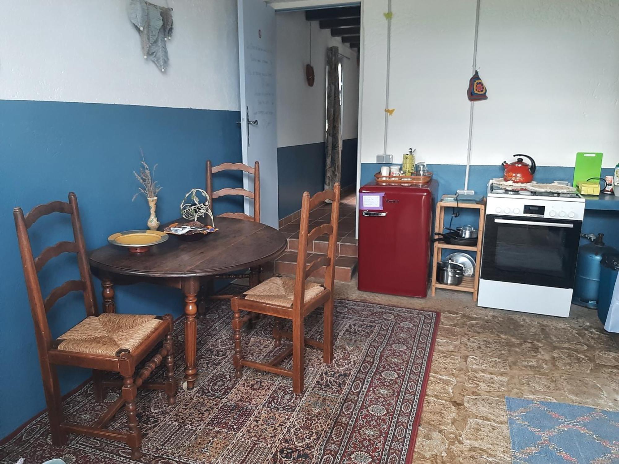 Notre Village Papillon Bed&Breakfast Neret Dış mekan fotoğraf